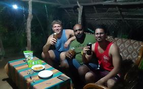 Lahiru Home Stay