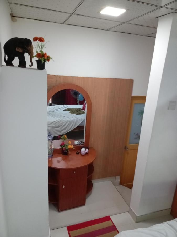 Lahiru Home Stay Sigiriya Exterior foto